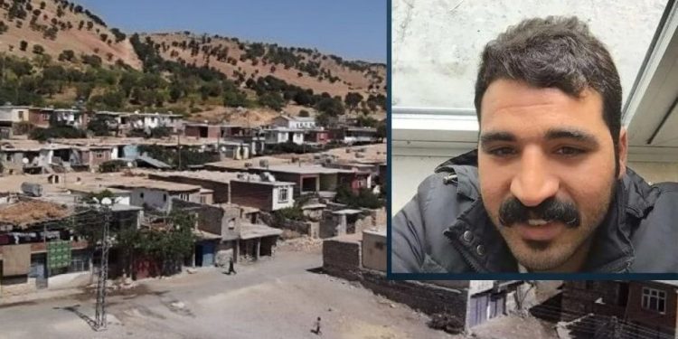 İHD Diyarbakır: Ekinci'nin ölümüyle ilgili beş şüpheli serbest