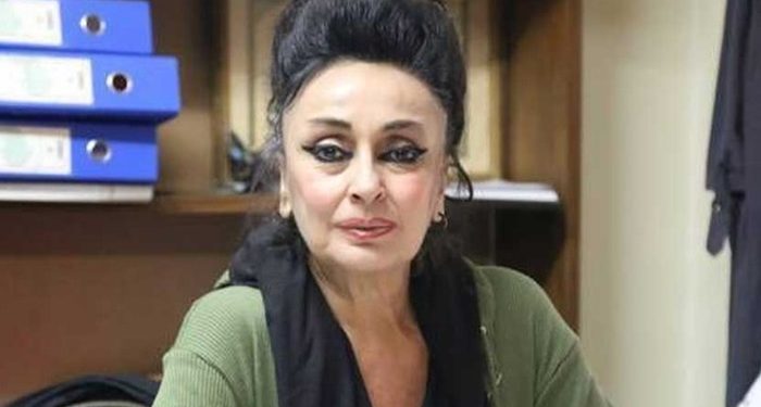 İHD Genel Başkanı Eren Keskin gözaltına alındı