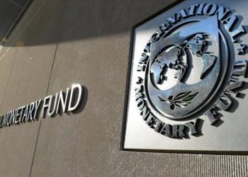 IMF, Ukrayna için 15,6 milyar dolarlık finansmanı onayladı