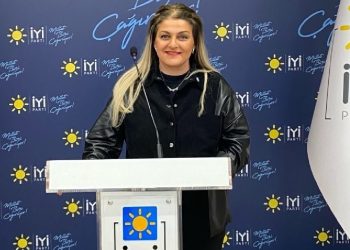 İYİ Parti, milletvekili adaylığından istifa etti!
