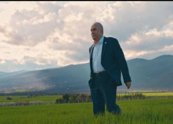 İYİ Parti'den Fakıbaba'lı yeni video: Saygılı Türkiye konuşulacak!