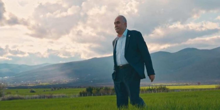 İYİ Parti'den Fakıbaba'lı yeni video: Saygılı Türkiye konuşulacak!