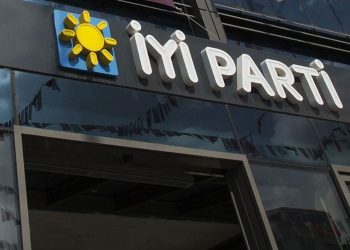İYİ Parti’den Kılıçdaroğlu’na yönelik provokasyona kınama
