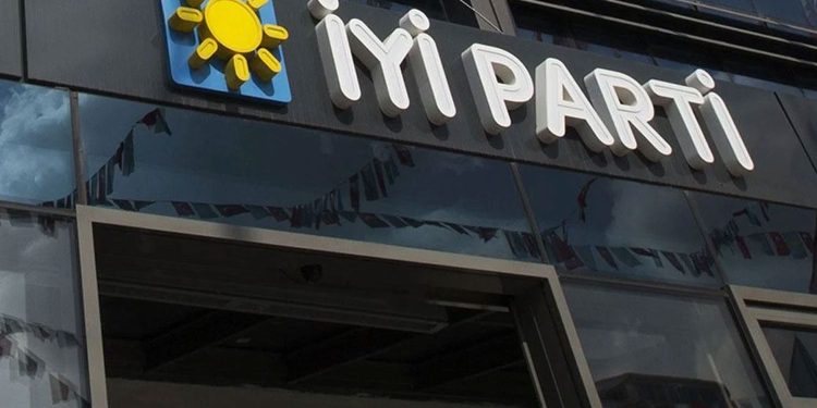 İYİ Parti’den Kılıçdaroğlu’na yönelik provokasyona kınama