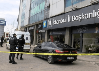 İYİ Parti'den saldırganın serbest bırakılmasına tepki