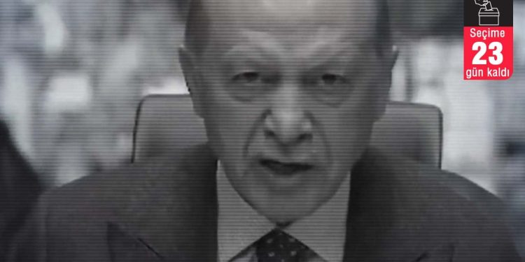 İYİ Parti’den yeni seçim kampanyası videosu: 20 yıllık yıkımın sonucunda insanlarımız artık yaşayamıyor