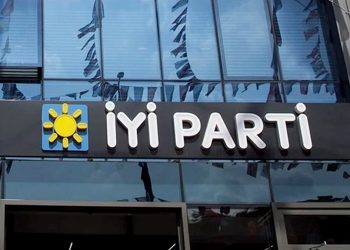 İYİ Parti’den ‘partimize yönelik bir medya operasyonu için düğmeye basıldı’ iddiası