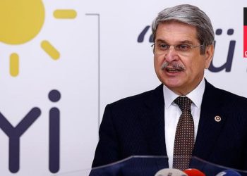 İYİ Parti'li Çıray milletvekili adaylığından çekildiğini duyurdu