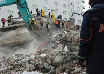 İYİ Parti'nin 'AFAD'ın güvenilirliğin yeniden tesis edilmesi önerisi reddedildi