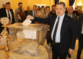 İYİ Parti'nin Ankara'daki temayül yoklamalarının sonuçları belli oldu