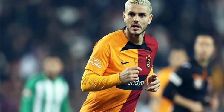 Icardi, Newcastle United'ın radarında!