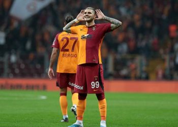 Icardi'den sözleşme açıklaması!