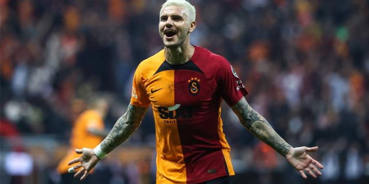 Icardi'ye yeni partner, Fransız yıldızın transferinde sona yaklaşıldı