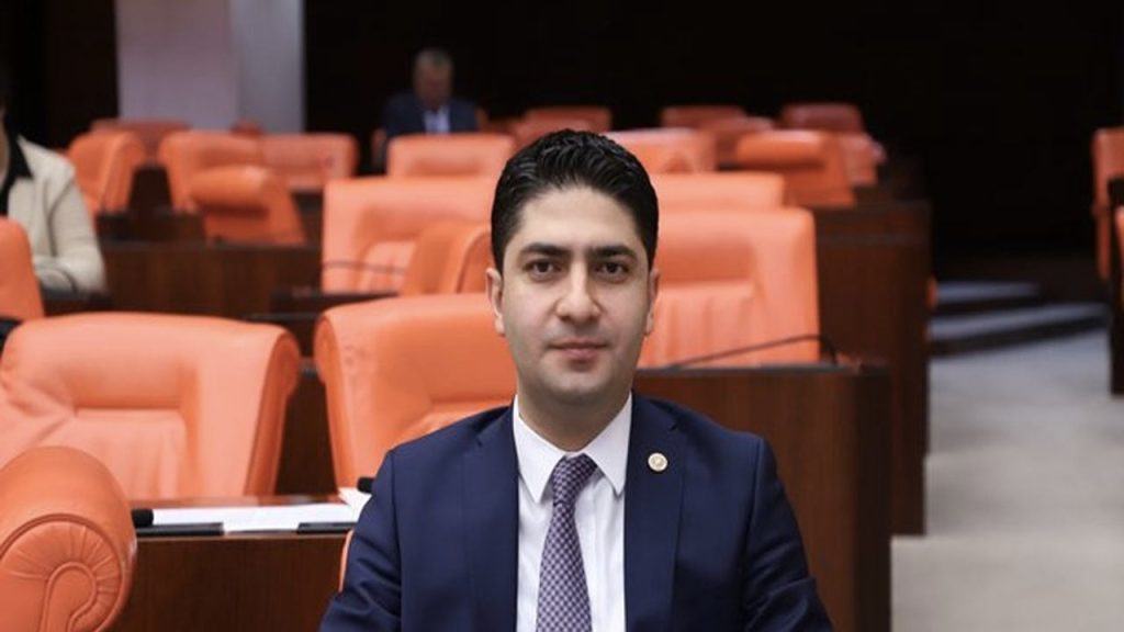 İddia: MHP'li vekilden trafikte tartıştığı sürücüye kurşun ve dayak