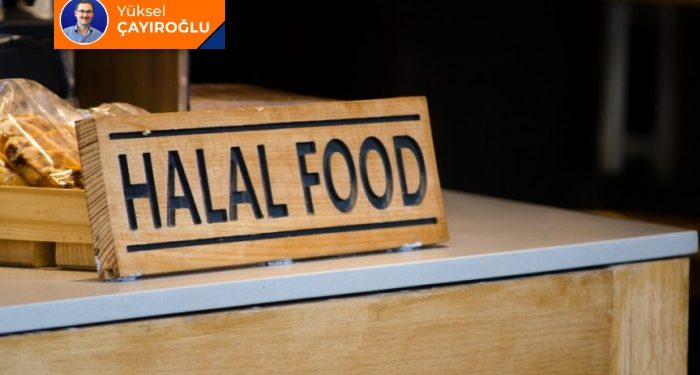 İfrat ve tefritler ağında helal gıda