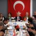 İftarın sahibi konuştu: Kılıçdaroğlu’na yapılan haksız tenkitler sağduyudan uzak