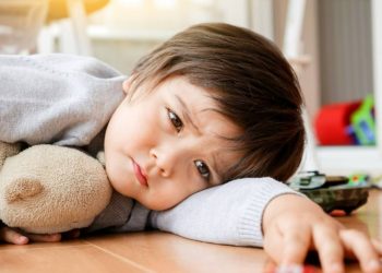 İhmalden kaçının: Çocuklarda epilepsinin erken teşhisi için sinsi belirtilere dikkat