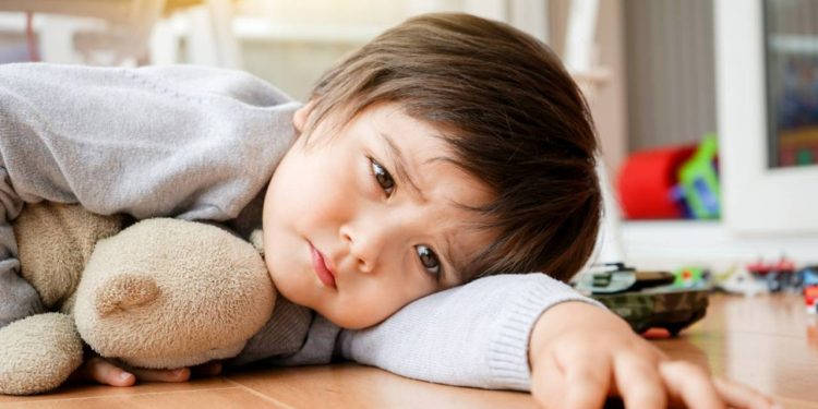 İhmalden kaçının: Çocuklarda epilepsinin erken teşhisi için sinsi belirtilere dikkat