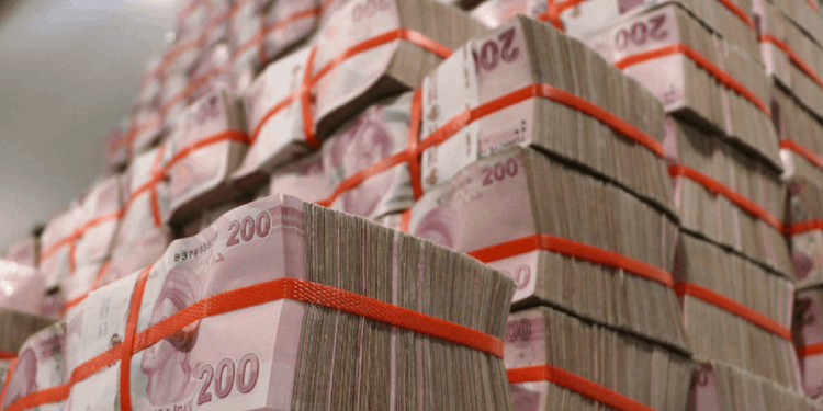 İhtiyaç kredilerinde bir haftada 15 milyar liralık artış!