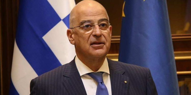 İki ayda ikinci kez: Yunan Dışişleri Bakanı Niko Dendias Türkiye'ye geliyor