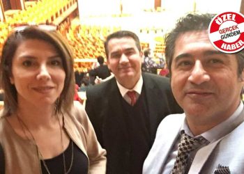 İktidara yakın gazetecinin eşi olmak; Resim öğretmeniyken Eğitim Politikaları Daire Başkanı oldu