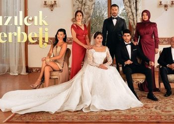 İletişim Başkanlığı'ndan 'Nursema' açıklaması: Kızılcık Şerbeti'ne ceza sansür değilmiş