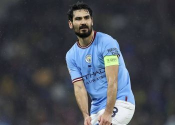 İlkay Gündoğan transfer iddialarını doğruladı