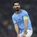 İlkay Gündoğan transfer iddialarını doğruladı