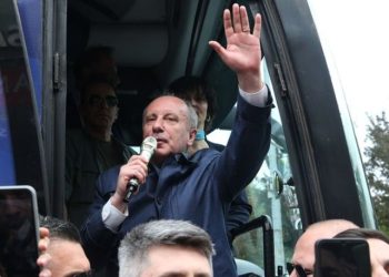 İnce yine Kılıçdaroğlu’nu hedef aldı