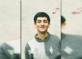 İnfazını tamamlayan 30 yıllık tutuklu Aslan tahliye edilmiyor