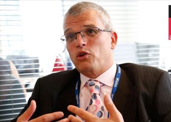 İngiliz ekonomist Timothy Ash: Batılı yabancı büyük bir sermayenin Türkiye’ye akacağını göreceğiz