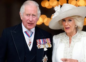 İngiliz kraliyet ailesi, ‘kölecilik’ geçmişiyle yüzleşmeye hazırlanıyor