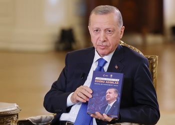 İngiltere, Erdoğan’ı yalanladı: Denizaltı inşası görüşmelerinden haberimiz yok