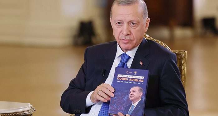 İngiltere, Erdoğan’ı yalanladı: Denizaltı inşası görüşmelerinden haberimiz yok