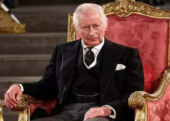 İngiltere halkı Kral Charles'ın taç giyme töreni masraflarını ödemek istemiyor