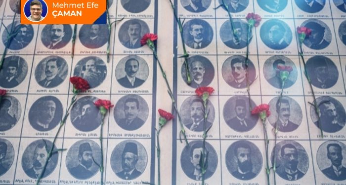 İnsan yiyen canavar