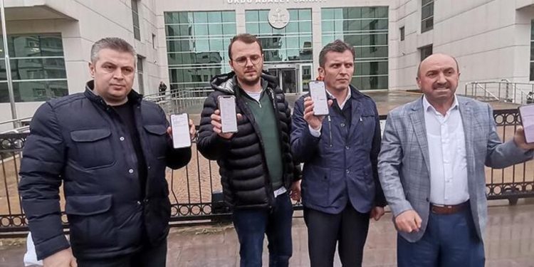 İnternetten gördükleri ilandan araba alan 50 kişi dolandırıldı