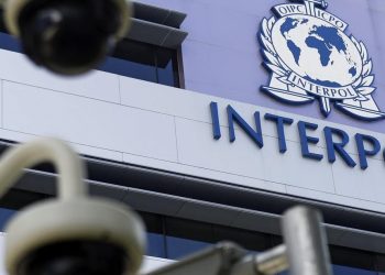 Interpol operasyonunda 14 binden fazla gözaltı