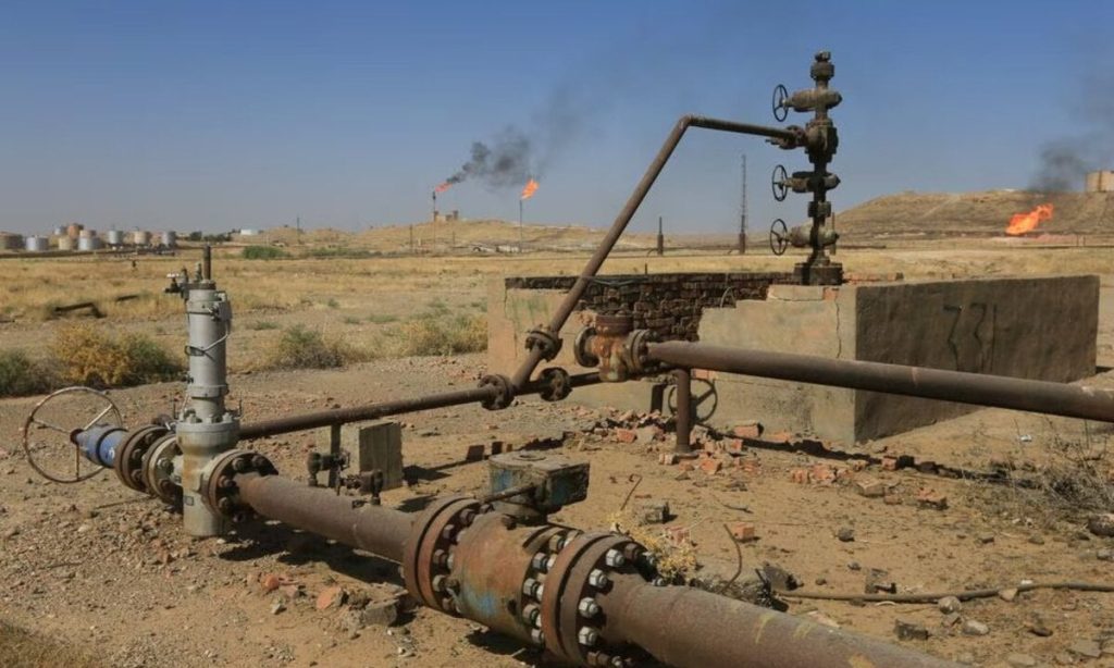 Irak Hükümeti Sözcüsü: Kürdistan petrolü için anlaşma yakın