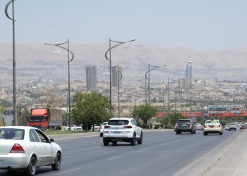 Irak, Süleymaniye'deki saldırı için Türkiye'den özür istedi