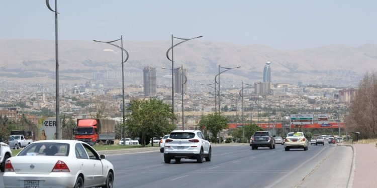 Irak, Süleymaniye'deki saldırı için Türkiye'den özür istedi