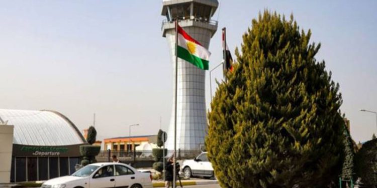 Irak, Süleymaniye’deki saldırıdan ötürü Türkiye’den özür beklediğini açıkladı