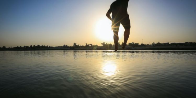 Fırat Nehri'nin başkent Bağdat'taki kıvrımlarında çok sayıda sır saklı. Nehre kaç cesedin atıldığını kimse bilmiyor.