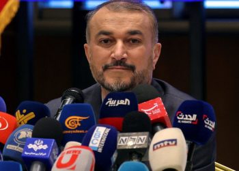 İran Dışişleri Bakanı: Suudi Arabistan ile elçilikleri önümüzdeki günlerde karşılıklı açacağız