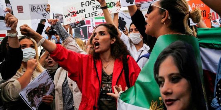 İran'da idam sayısı son 7 yılın en yüksek seviyesine ulaştı