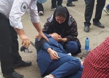 İran'da kız öğrencilere yeni kimyasal saldırılar: Sakkız'da en az 47 öğrenci zehirlendi