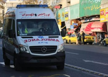 İran'da yeni toplu zehirlenme vakaları: 'Kimyasal gaz' iddiası