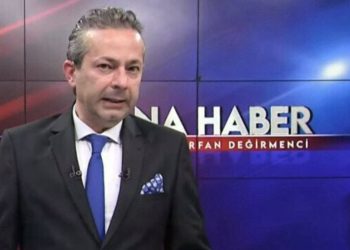 İrfan Değirmenci'den kendisini hedef alan Ahmet Hakan'a yanıt: Goygoycu, patron sâkisi