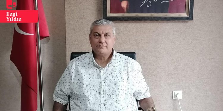 İskenderunlu DASK mağduru depremzedeler: Hasar dosyaları oldubittiye getirilerek kapatılacak