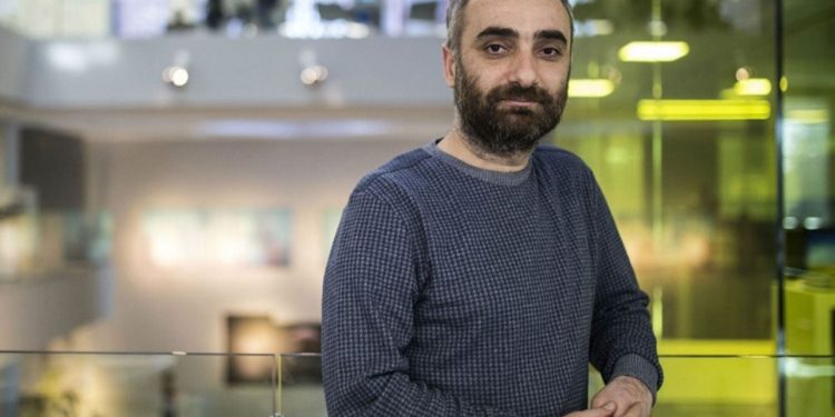 İsmail Saymaz Sözcü TV'ye geçti, Halk TV açıklama yayınladı